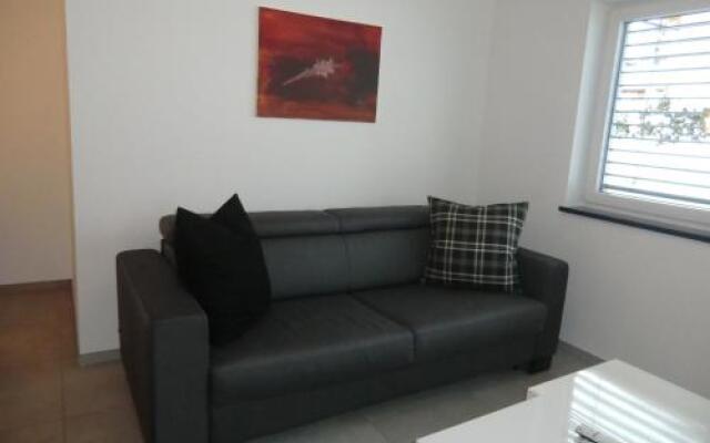 WS-Appartement