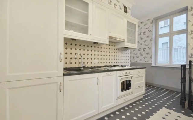 Apartament Prestige Monte Cassino