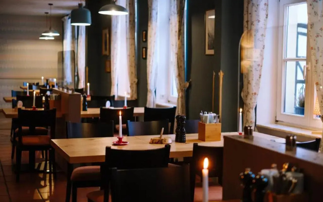 SCHULZENS Brauerei & Hotel