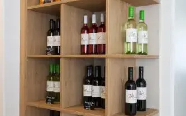 Zehentner - Wein & Feriendomizil