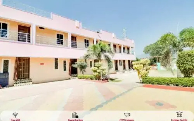 Bgr Residency by OYO Rooms