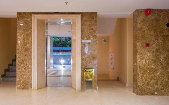 CAPITAL O 1038 Mismo Hotel