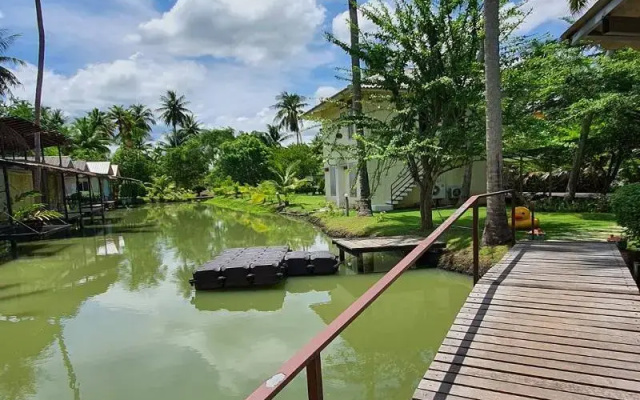 Kalacanal Resort