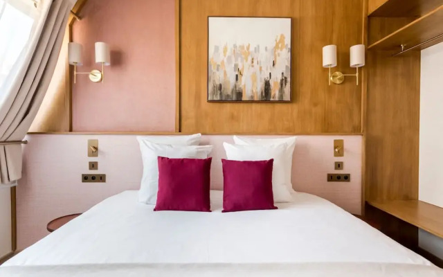 Merveil Luxury Suites - Desaix I-II