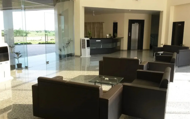 Hotel Siddhi And Resort