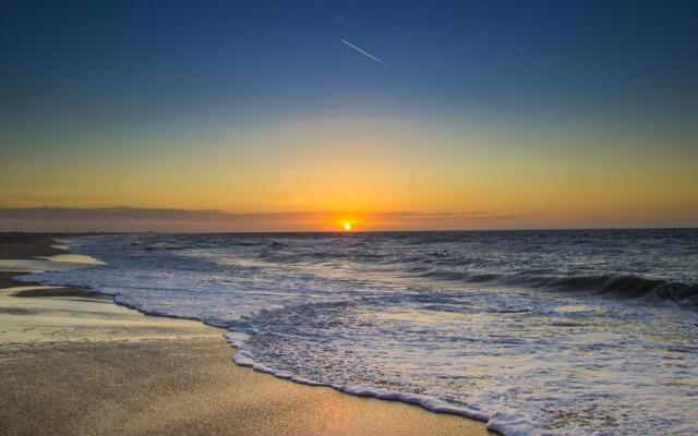 Villa del Mar Praia hotel - Frente a Praia