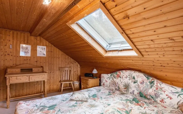 Holiday Home in Unterschtsnau
