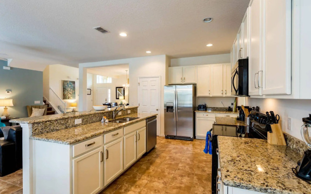 Watersong by Homes of America