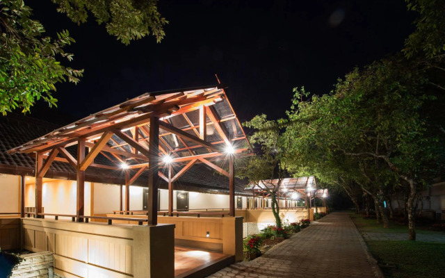 Doi Tung Lodge