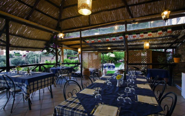 Villarena Relais