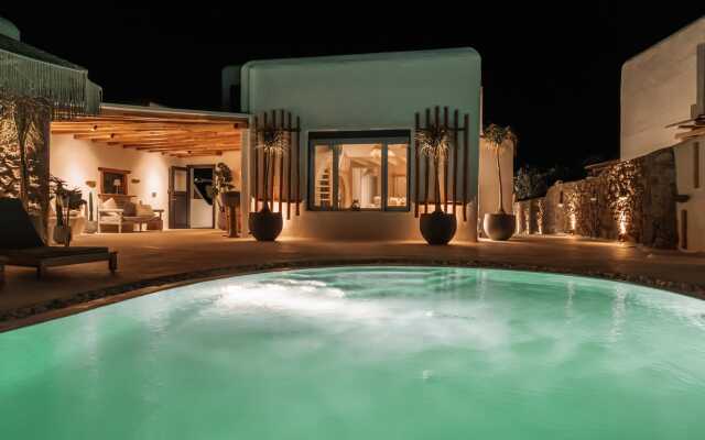 Sea Walk Villa Mykonos