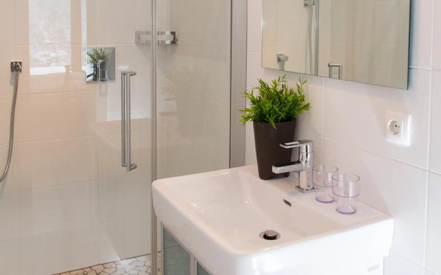 Steinbock Superior Appartement