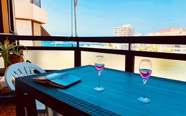Apartamento Canarian Garden