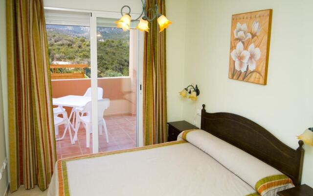 Montemar Natura Resort