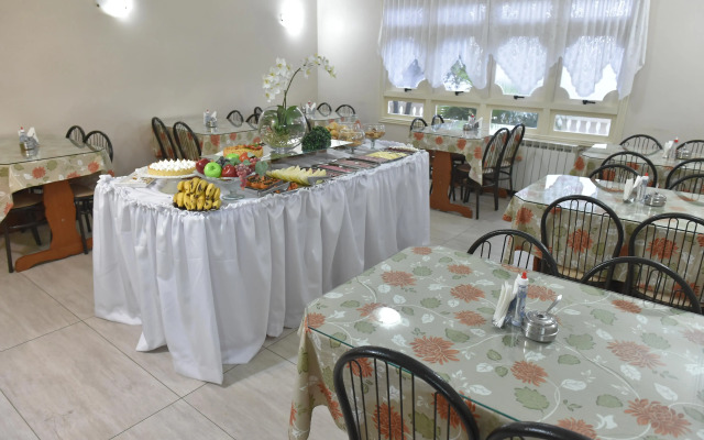 Hotel Alto da Serra