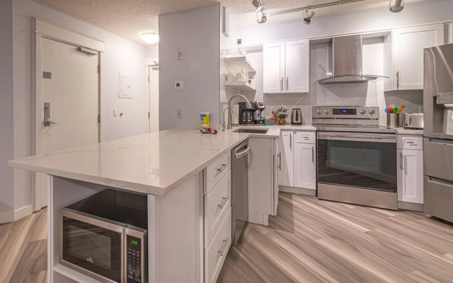 Three Townhouse Combo - Families and Large Groups