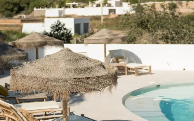 The Olive Boutique Suites and Spa