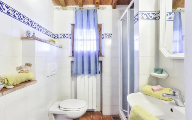 Elegant Panoramic Apartment