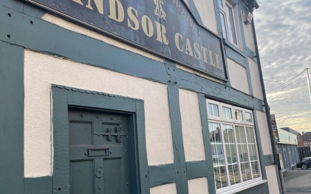 The Windsor Castle Inn
