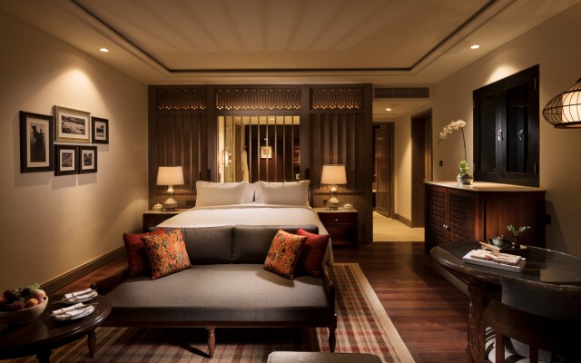 Anantara Desaru Coast Resort & Villas