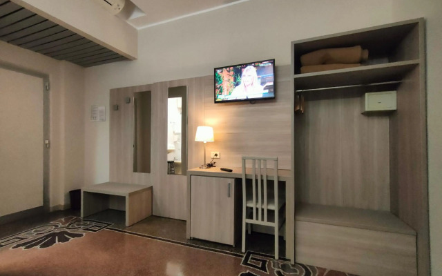 Hotel Vittoria & Orlandini
