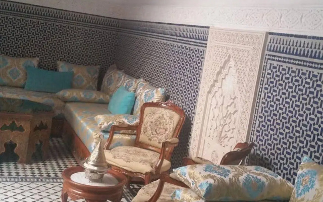 Riad Dar Skalli