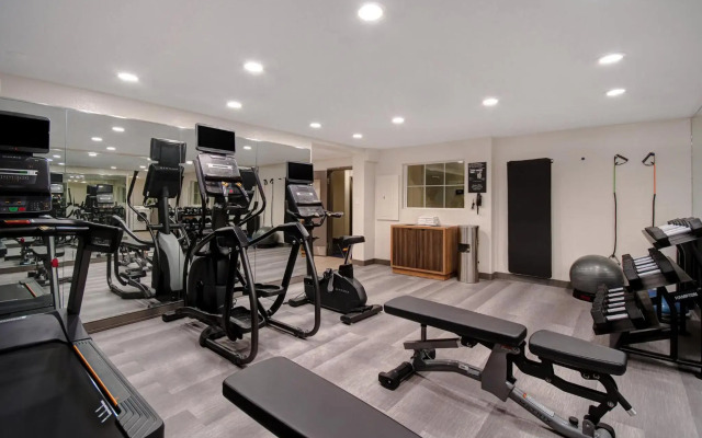 Candlewood Suites, Columbia/Ft. Jackson by IHG