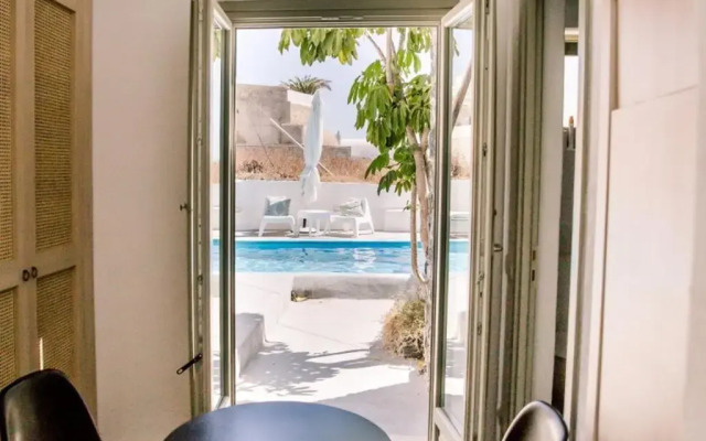 Villa LuxL