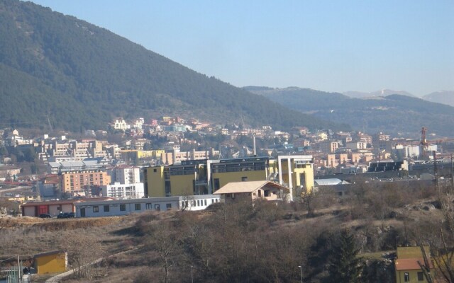 B&B La Fonte