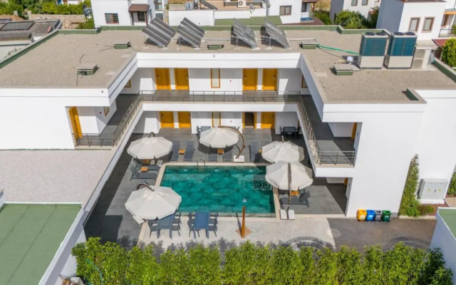 Paradise Gundogan Hotel