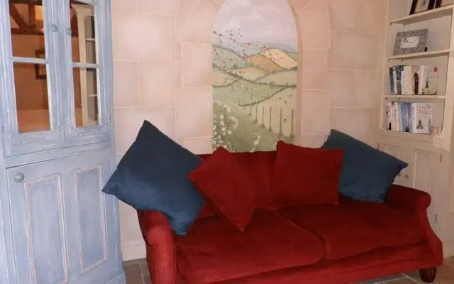Wildwood Garden Suites