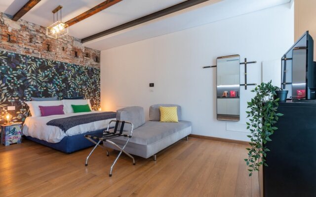 Casa Vel Apartment by Wonderful Italy