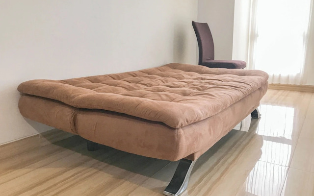 Pleasant And Calm 2Br At Grand Sungkono Lagoon Apartment