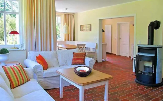 Ferienhaus Sundevit Nr_ 1