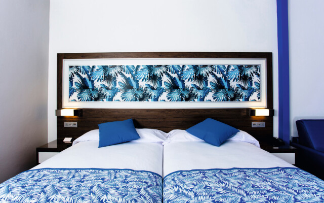 Hotel Riu Santa Fe - All Inclusive