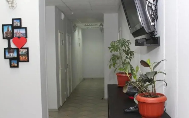 Hostel Kremlin