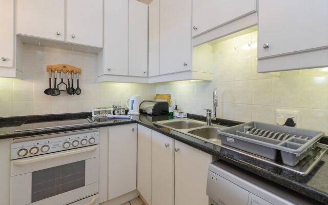 San Lameer Villa - 10418