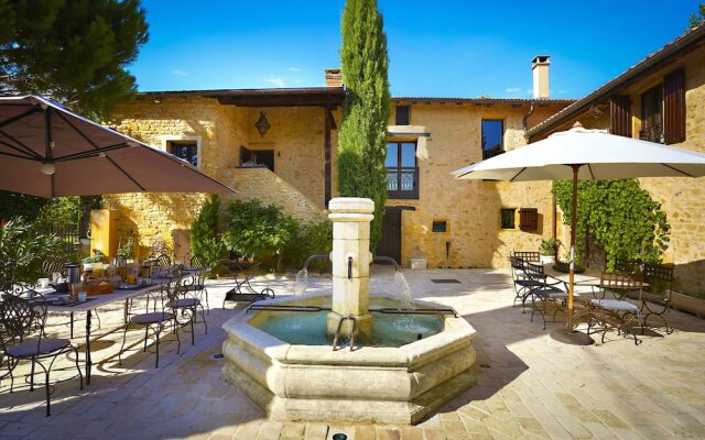 Le Clos des Anges