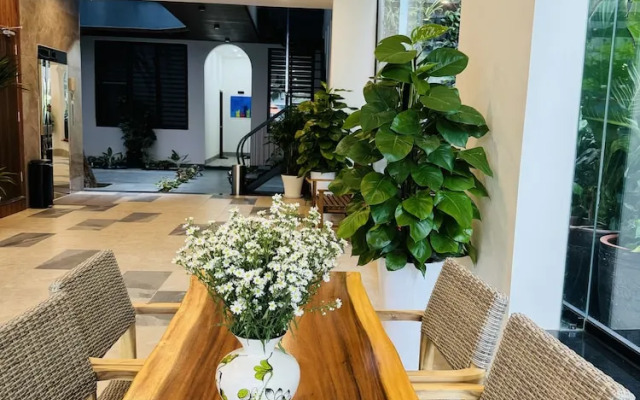 AN House Hotel & Apartment Da Nang