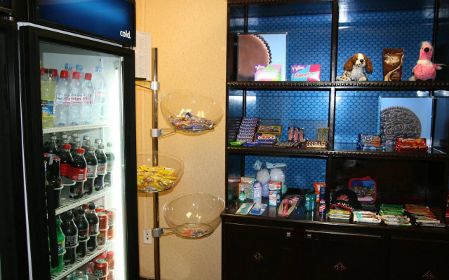 Hampton Inn & Suites Las Vegas-Henderson