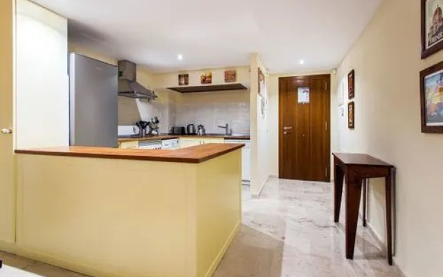 Apartamento Bennecke Annette