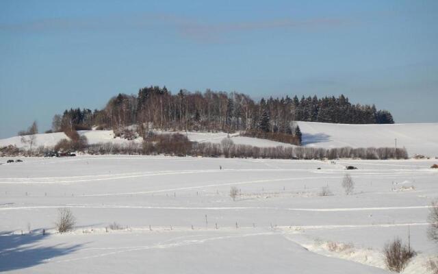 Ferienwohnungen Holzferienhäuser Leithenwald