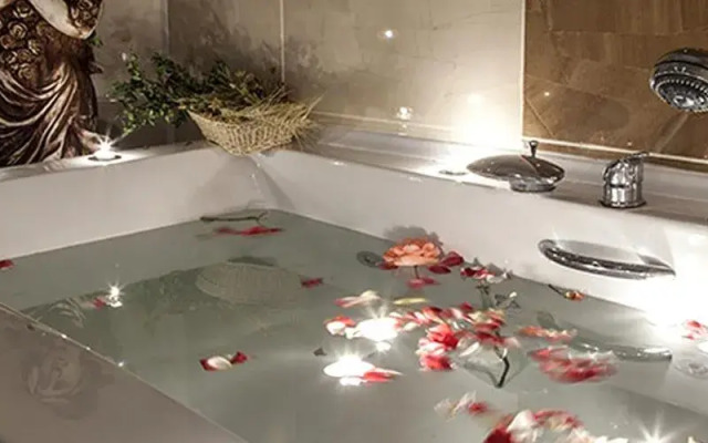 Garden Kale Thermal Hotel