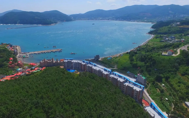 Geoje Riwoo Ocean Residence