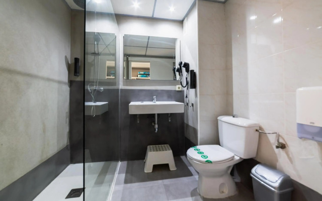 Inter2 Salou Apartments	