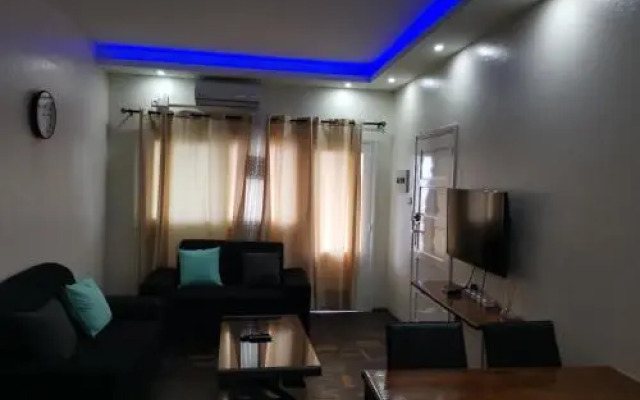 TD Guest House 4 Plus