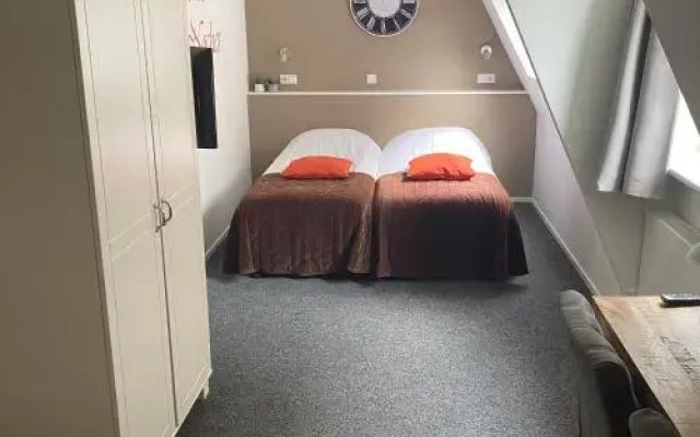 Het Wapen van Noordwijkerhout