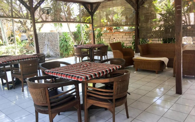 Sari Bali Resort