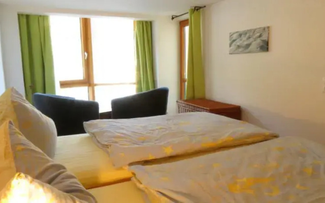 Ferienwohnung Dobelblick