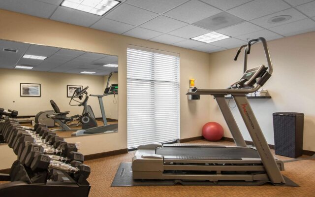 Sleep Inn & Suites Fargo Medical Center